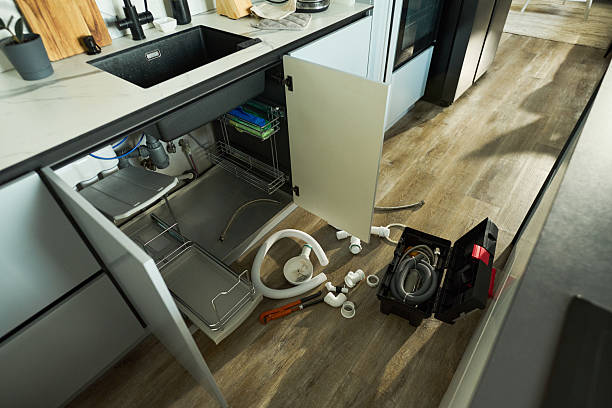 Reliable Drain Cleaning contractor in Chagrin Falls, OH by Street Wise - Plumbing